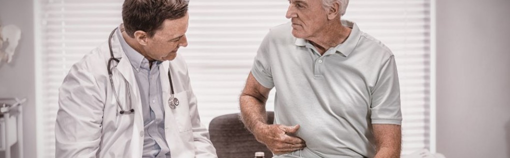 ¿Qué hago si tengo infección por Helicobacter pylori?