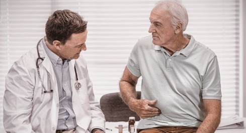 ¿Qué hago si tengo infección por Helicobacter pylori?