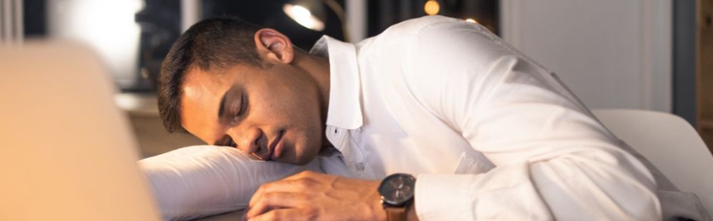 Sueño reparador: ¿el descanso perfecto existe?