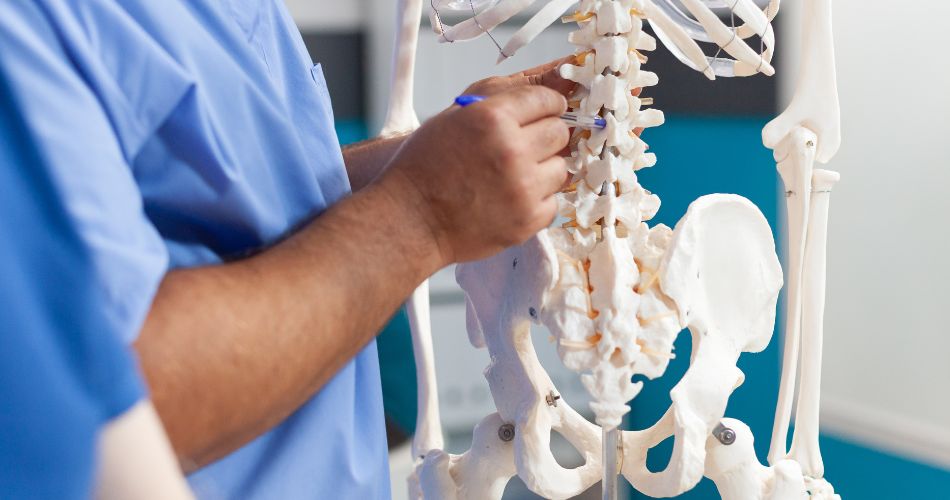 La verdad sobre la osteoporosis