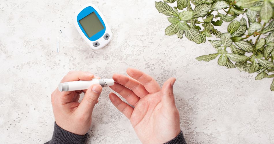 Cómo prevenir la diabetes tipo II