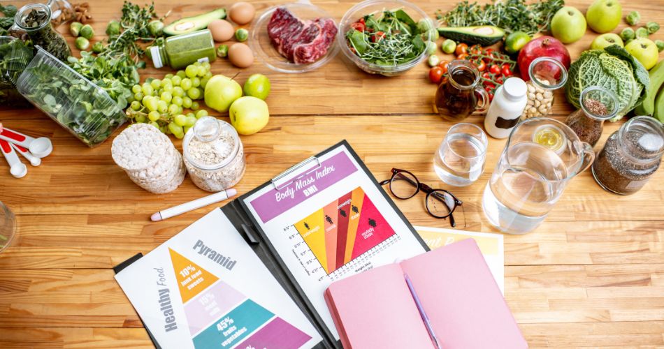 Las dietas: lo que necesitas saber antes de iniciar una