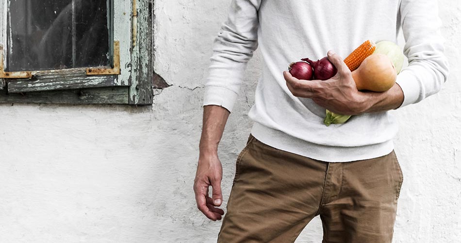 6 mitos que le hacen mala fama al veganismo