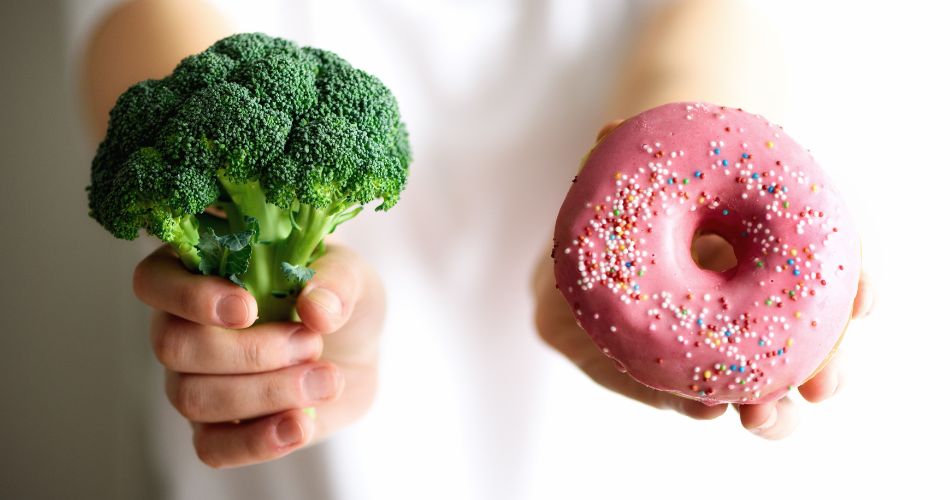Tres aspectos que influyen en la forma de alimentarnos