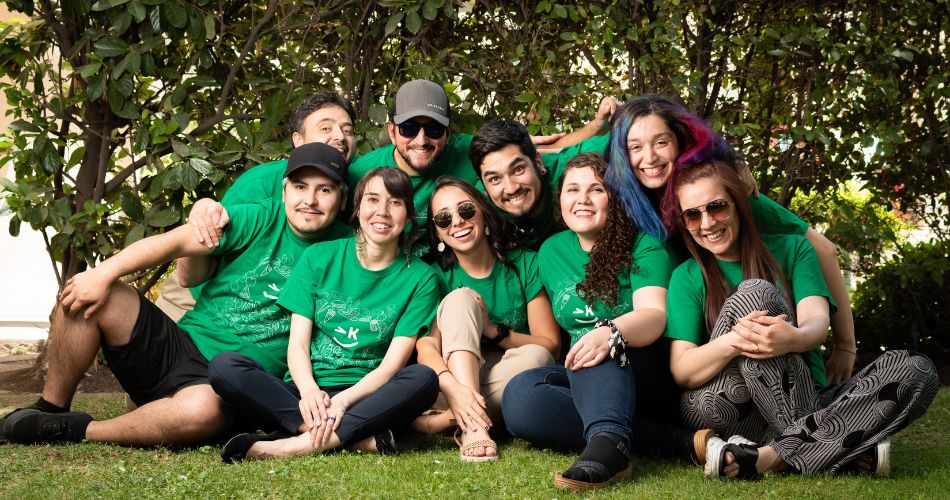 OK to Shop: conoce un poco más sobre nosotros