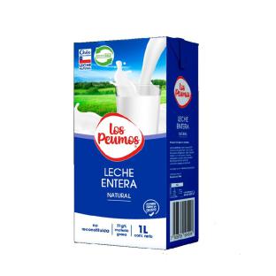 Leche entera Surlat sin lactosa 1 L