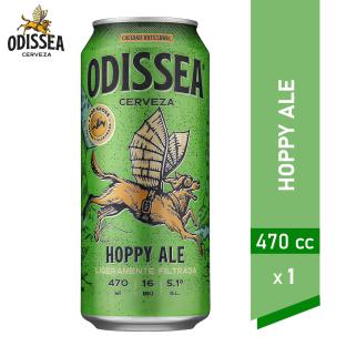 DEESEE'S 4X x50個＋4＋x60個セット Cerveza Kross odissea hoppy ale lata 470 cc | Unimarc